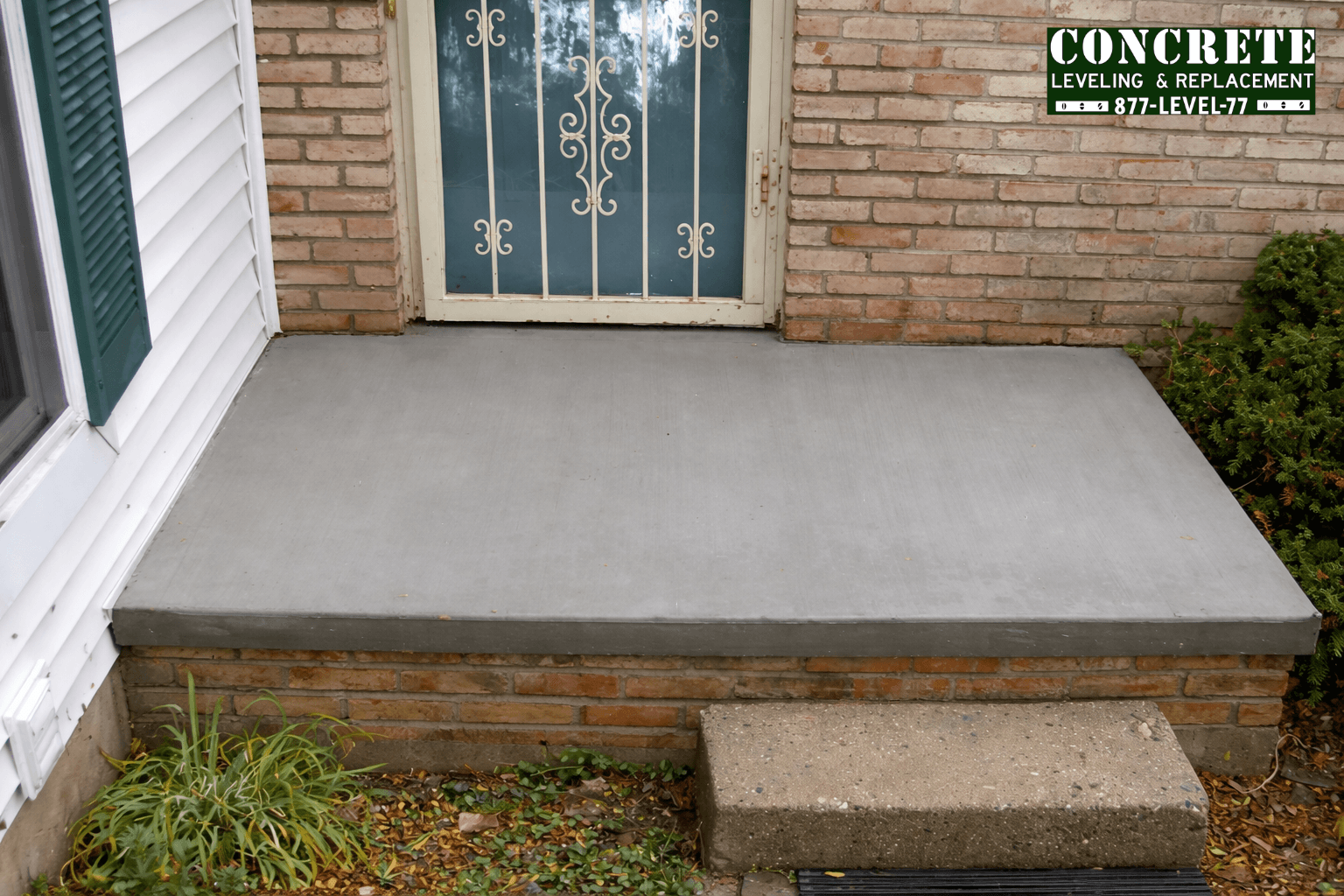 Essential Guide to Why an Uneven Porch Can Be a Safety Hazard in Romulus, MI